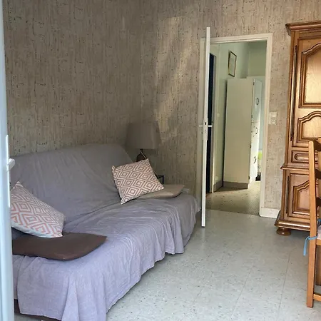 Centre Sur Holiday home Soulac-sur-Mer