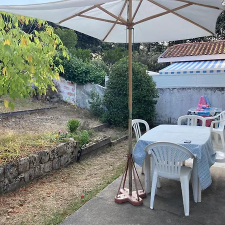 Holiday home Centre Sur *