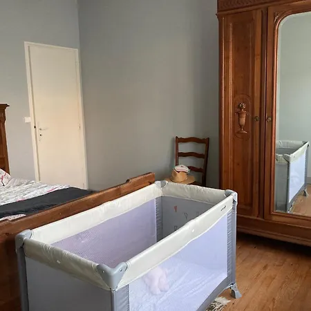 Centre Sur Holiday home Soulac-sur-Mer