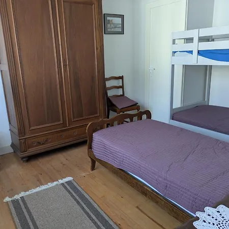 Holiday home Centre Sur *