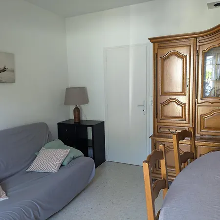 Centre Sur Holiday home Soulac-sur-Mer