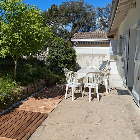 Casa vacanze Centre Sur *