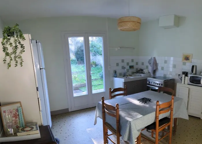 Prázdninový dům Centre Sur